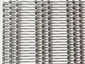 XY-1456 Wire Mesh For Space Dividers & Displays