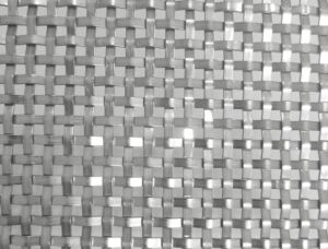 XY-2027D 3.0mm Flat Wire Metal Fabric